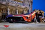 ATS RR Turbo 2020 года